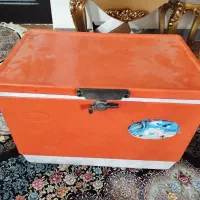 یخچال مسافرتی