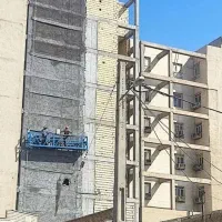 اجاره و فروش کلایمر جایگذین داربست و بالابر