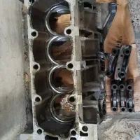 بلوک سیلندر.. سمند آل ایکس