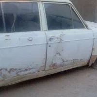 خریدار خودرو اسقاطی با بالاترین قیمت