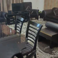به علت مهاجرت فروش لوازم کامل منزل