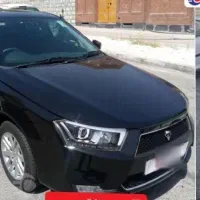ماشین دنا، و دویست و هفت
