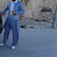 لباس کوردی