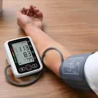 فشارسنج سخنگو مدل Talk/ نتیجه رو فارسی بشنو و ببین