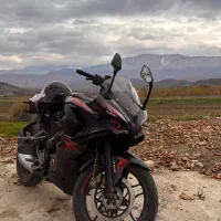 RS200/QJ/NS/هیوسانگ/Race