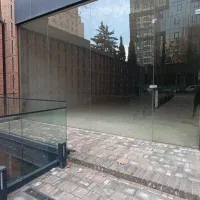 ۷۰۰ متر تجاری پر وسعت رستورانی در الهیه