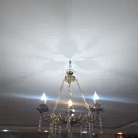 لوستر اویز