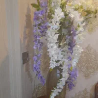 گل مصنوعی
