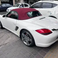 پورشه باکسر 2012