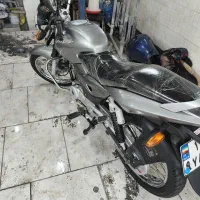 پالس لازرورقی ترقه