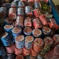 فروش ویژه سیم و کابل برق تمام مس