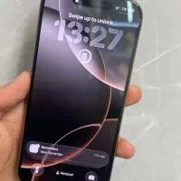 iPhone 16pro با ریجستر