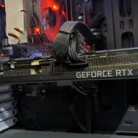 RTX 3070TI INO3D X3|قطعات و لوازم جانبی رایانه|تربت‌حیدریه, آسایش|دیوار