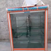 یخچال ایستاده مغازه