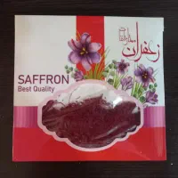 زعفران درجه یک قائنات