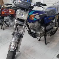 هندا180سی سی شرایطی