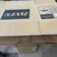 کارتن محکم مخصوص اسباب کشی(قیمت اقتصادی)