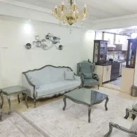 53 متر نقشه و لوکیشن عالی