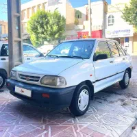 پراید صبا 87 پلمپ