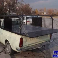 باربری مبل و وسایل منزل