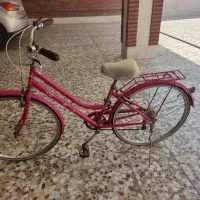 دوچرخه ۲۸ دنده‌ای