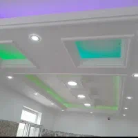 گچکاری و گچبری