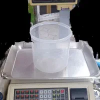 ترازو پرینتردار مارک صدر