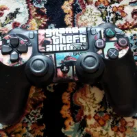 ps4 slim 500|کنسول، بازی ویدئویی و آنلاین|رشت, سلیمانداراب|دیوار