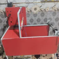 دستگاه ۳کاره  رول کن