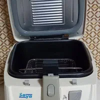 سرخ کن با روغن مدل saya