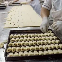 استخدام دو کاگر اقا جهت کار در کارگاه قنادی