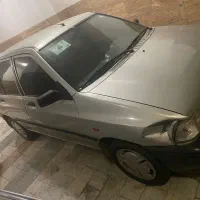 پراید مدل 90sl|خودرو سواری و وانت|وحیدیه, |دیوار