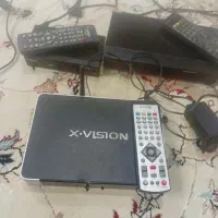سه عدد دیجیتال اکس ژیون دنای وکسرا