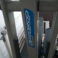 دستگاه الپتیکال مدل sportop E860