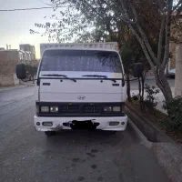 هیوندا باری