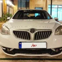 برلیانس H330 اتوماتیک 1500. مدل 97