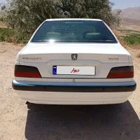 پارس elx|خودرو سواری و وانت|شهرکرد, |دیوار