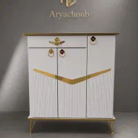جاکفشی سه درب v