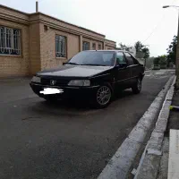 پژو ۴۰۵