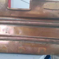 مبدل ابگرمکن دست دوم درحد نو