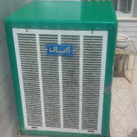 کولر آبی ۸۰۰۰ آبسال