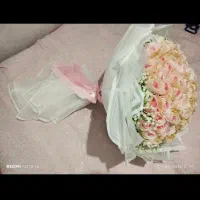دسته گل مصنوعی