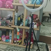 رینگ لایت