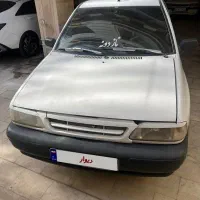 پرایدمدل 89|خودرو سواری و وانت|زاهدان, |دیوار