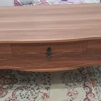 میز جلو مبلی