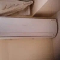 کولر گازی ۳۰۰۰۰ کم مصرف