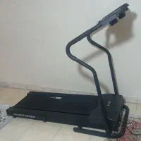 تردمیل|تجهیزات ورزشی|کرج, چهارصد دستگاه|دیوار