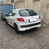 Tu3 207|خودرو سواری و وانت|تبریز, |دیوار