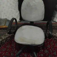 صندلی چرخدار