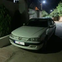 پارس سال مدل ۹۴